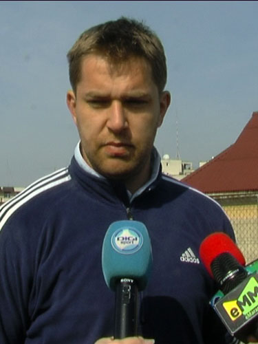 Marius Bejan - rugby (c) eMM.ro